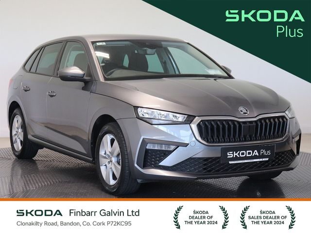 vehicle for sale from Finbarr Galvin Ltd