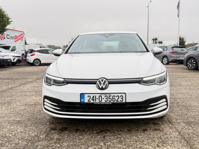 2024 Volkswagen Golf