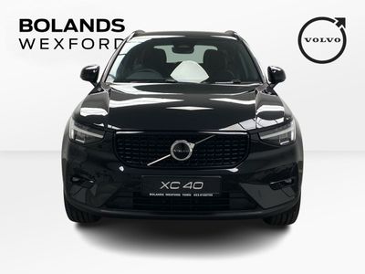 2026 Volvo XC40