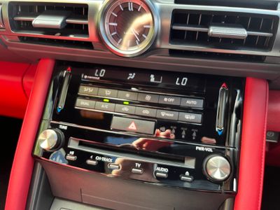 2023 Lexus IS 300h