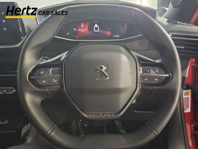2023 Peugeot 2008