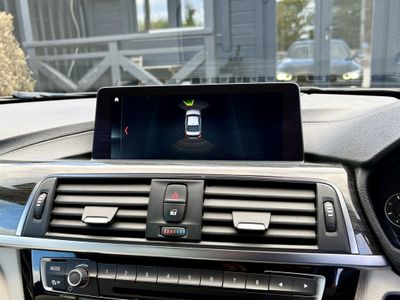2018 BMW 4 Series