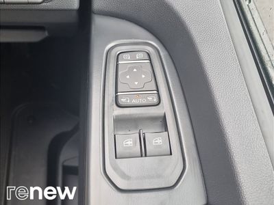 2026 Renault Trafic