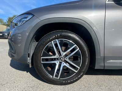 2023 Mercedes-Benz GLA Class