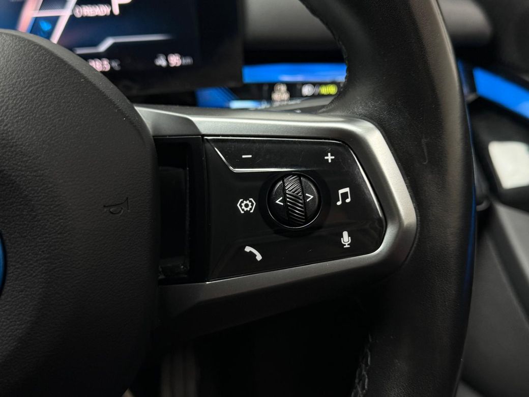 2024 BMW i5