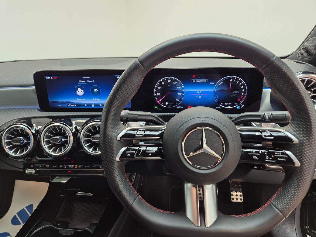 2024 Mercedes-Benz A Class
