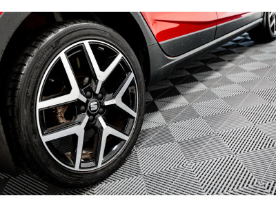 2020 SEAT Arona