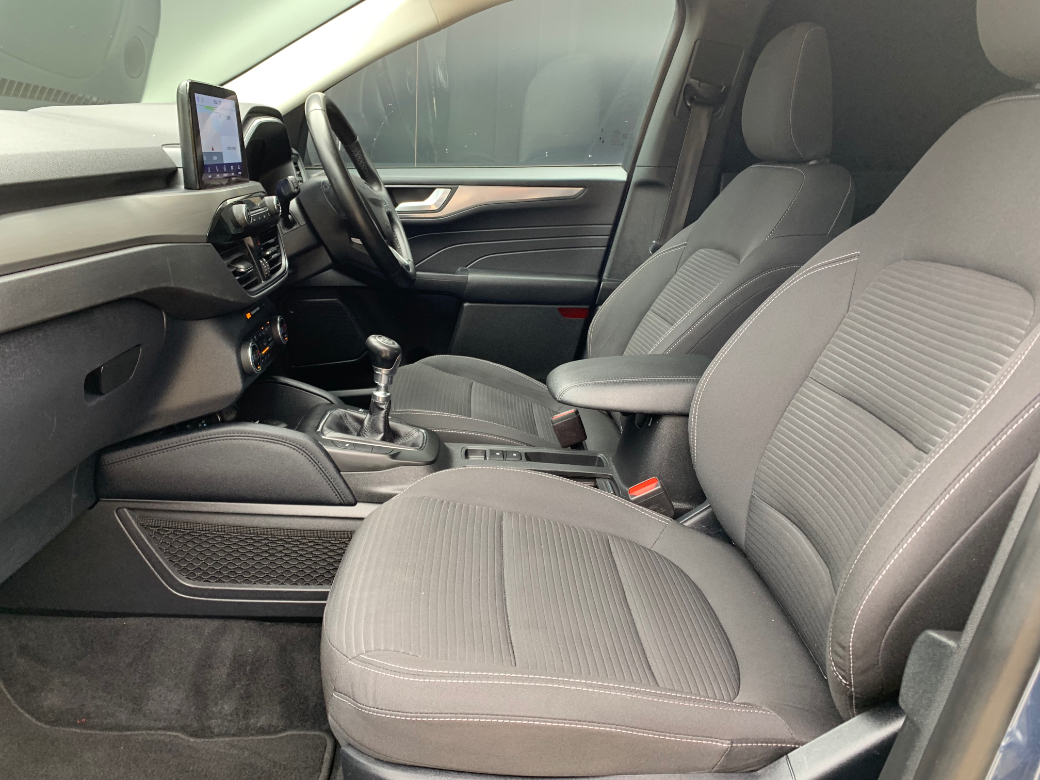 2022 Ford Kuga