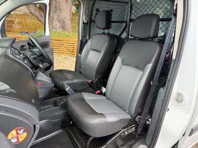 2020 Renault Kangoo