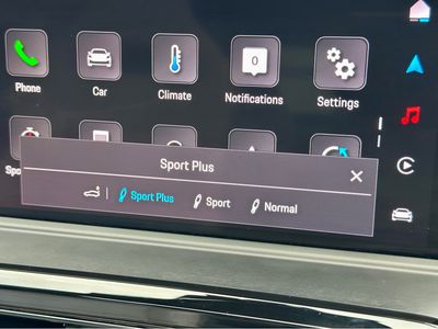 2024 Porsche Panamera