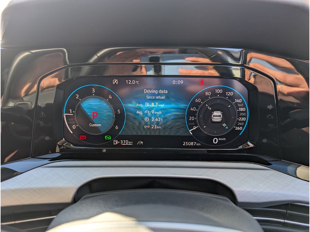 2024 Volkswagen Golf