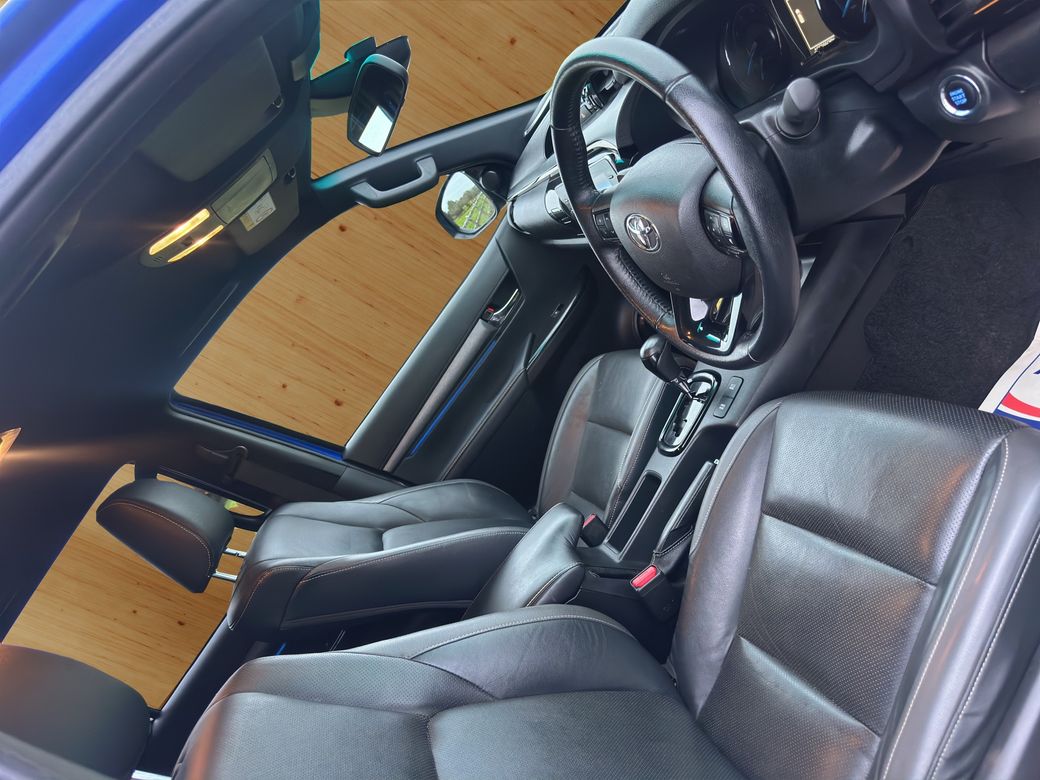 2021 Toyota Hilux