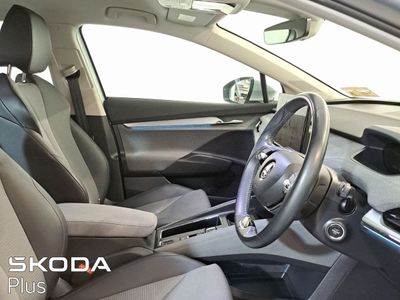 2023 Skoda Enyaq