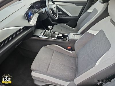 2023 Opel Astra