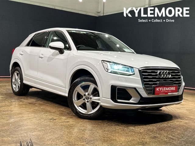 vehicle for sale from Kylemore Cars