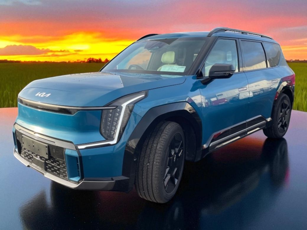 2024 Kia EV9
