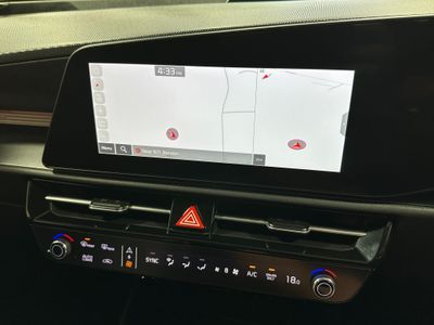 2026 Kia Niro