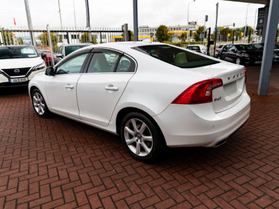 2016 Volvo S60
