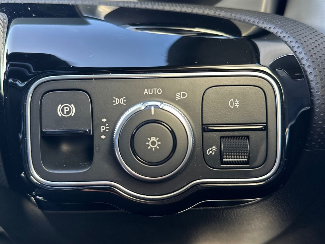 2023 Mercedes-Benz CLA Class