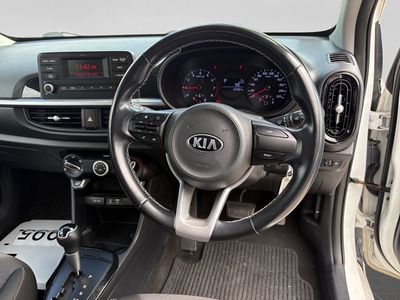 2019 Kia Picanto