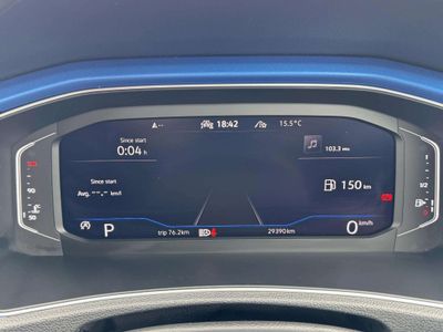 2021 Volkswagen T-Roc