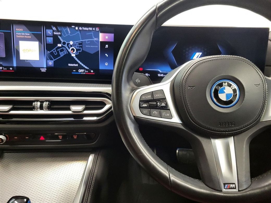 2023 BMW i4
