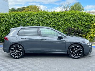 2023 Volkswagen Golf