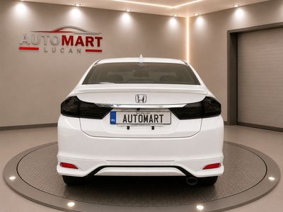 2015 Honda Grace