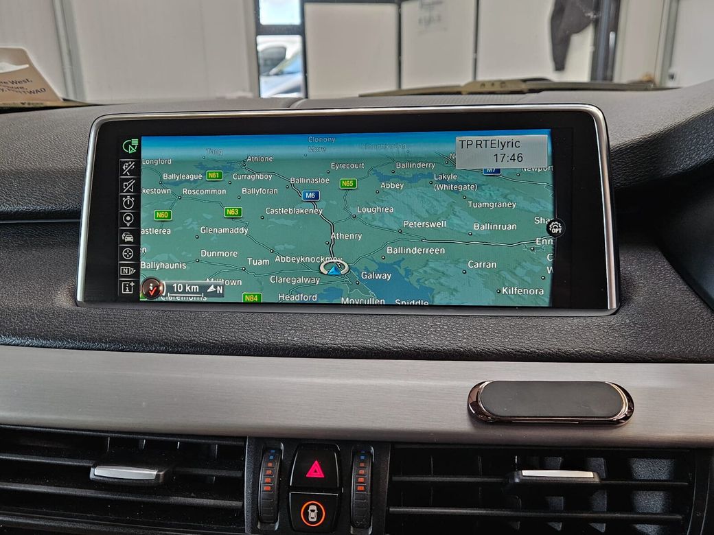 2017 BMW X5
