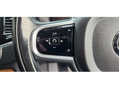 2017 Volvo XC90