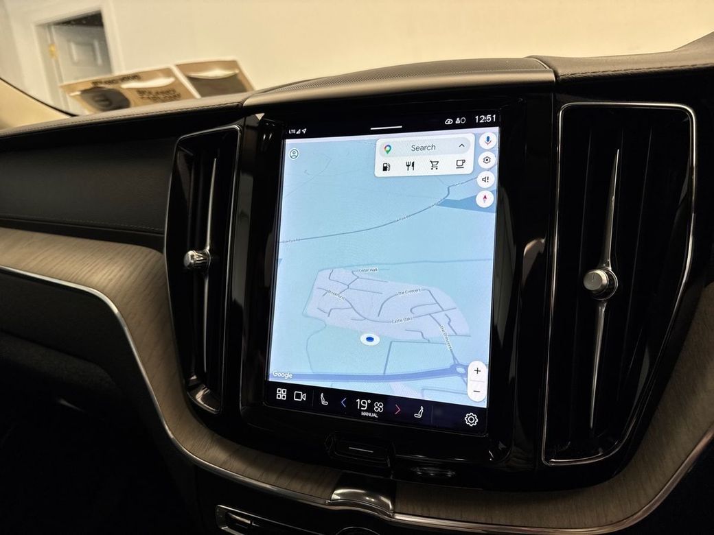 2021 Volvo XC60