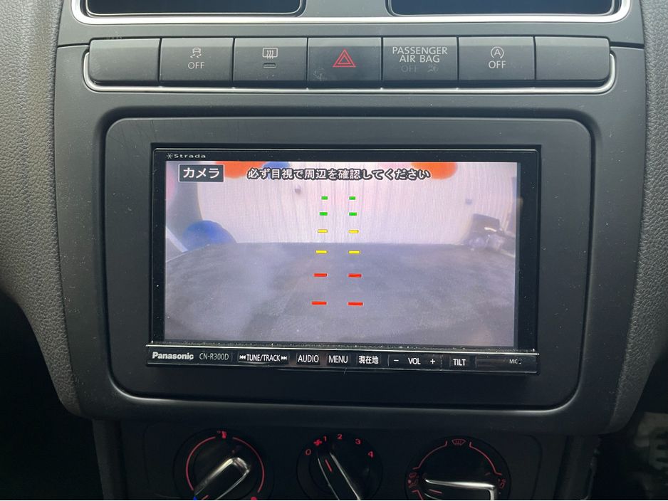 2014 Volkswagen Polo