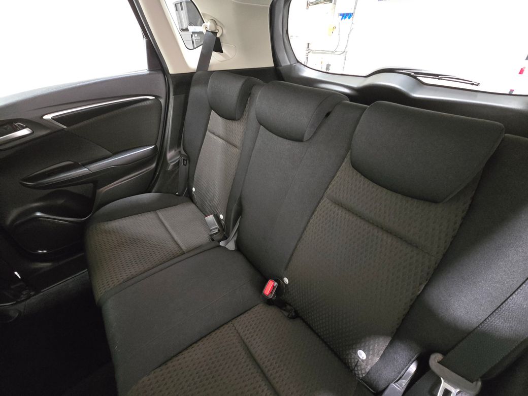 2019 Honda Fit