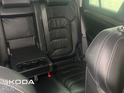 2022 Skoda Kodiaq