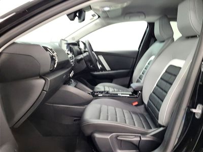 2025 Citroen C4