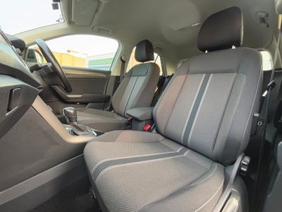 2021 Volkswagen T-Roc