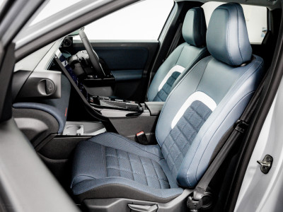 2026 Citroen C5 Aircross