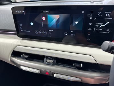 2026 Kia EV4
