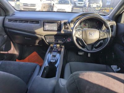 2016 Honda Vezel