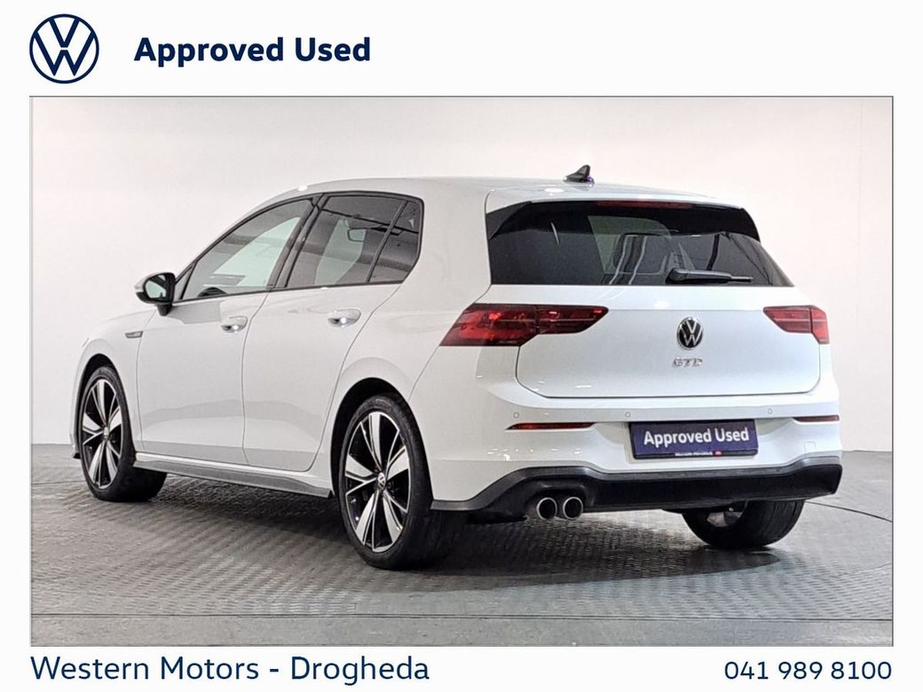 2024 Volkswagen Golf