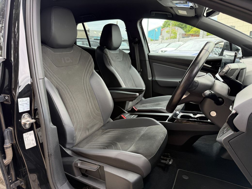 2023 Volkswagen ID.4