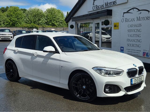 vehicle for sale from O'Regan Motors