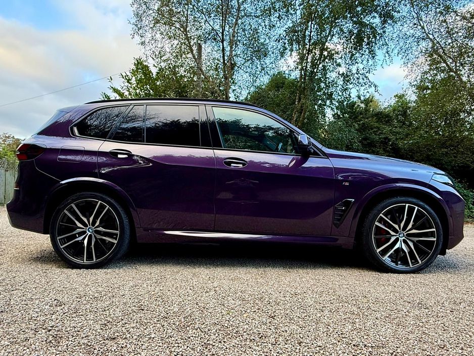 2023 BMW X5