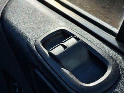 2022 Ford Transit Custom