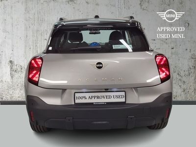 2025 Mini Cooper