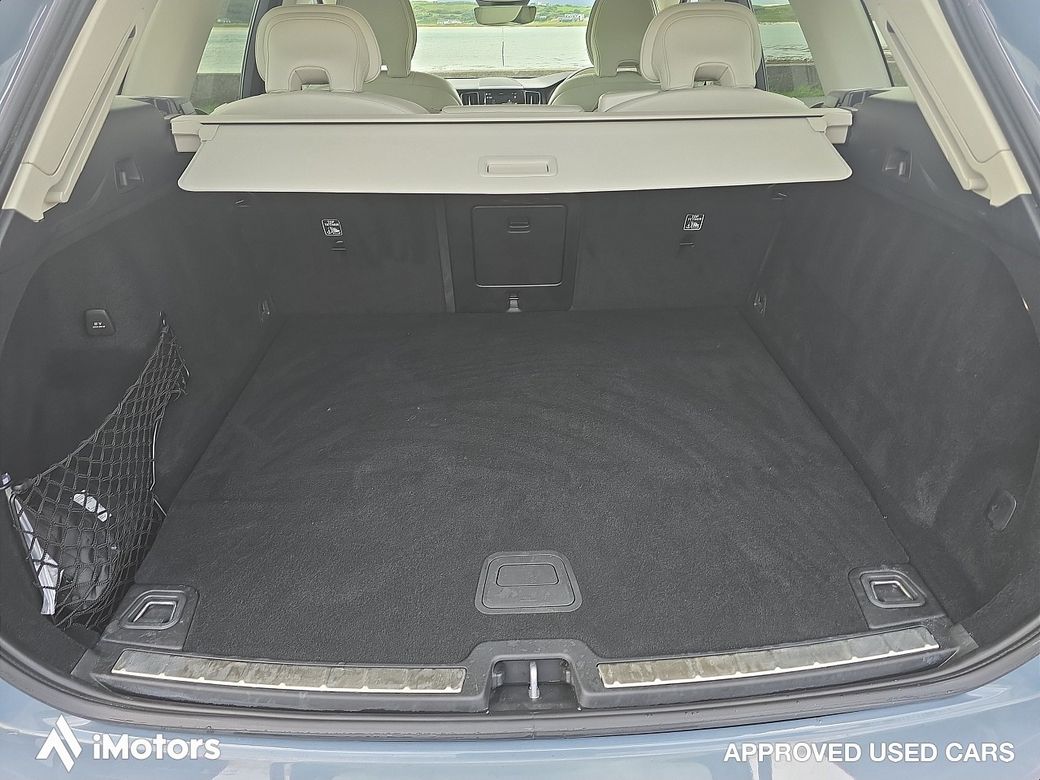 2023 Volvo XC60