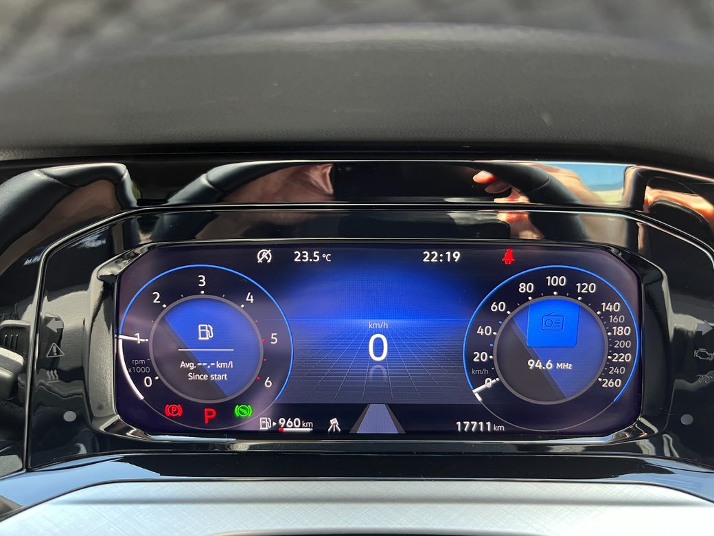 2024 Volkswagen Golf