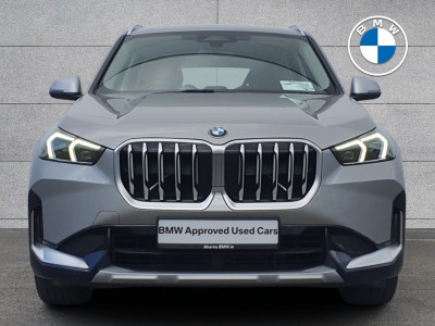 2023 BMW X1