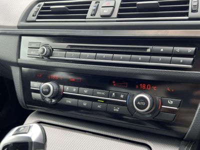 2016 BMW 5 Series
