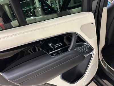 2023 Land Rover Range Rover